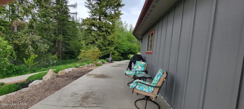 309 Pywell Road Bonners Ferry ID 83805