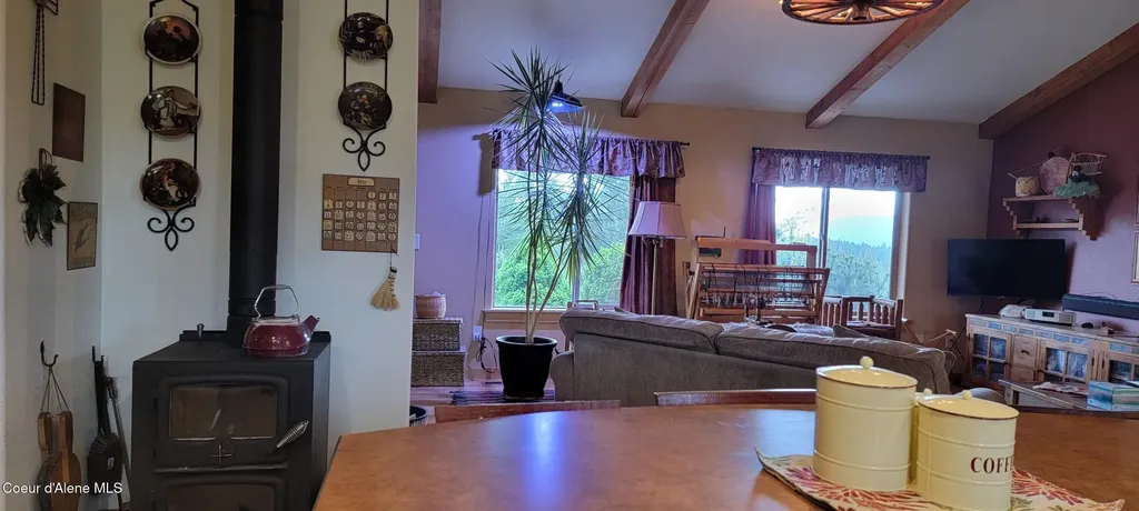 309 Pywell Road Bonners Ferry ID 83805