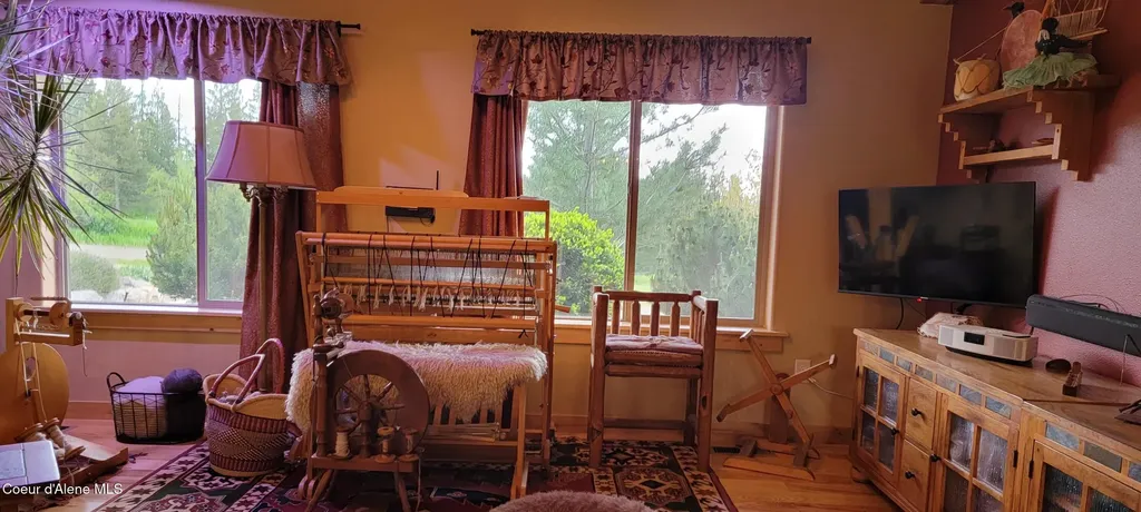 309 Pywell Road Bonners Ferry ID 83805