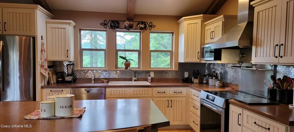 309 Pywell Road Bonners Ferry ID 83805