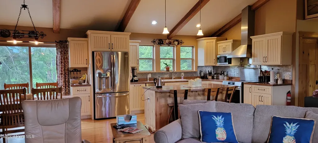 309 Pywell Road Bonners Ferry ID 83805