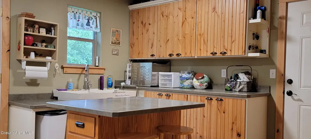 309 Pywell Road Bonners Ferry ID 83805