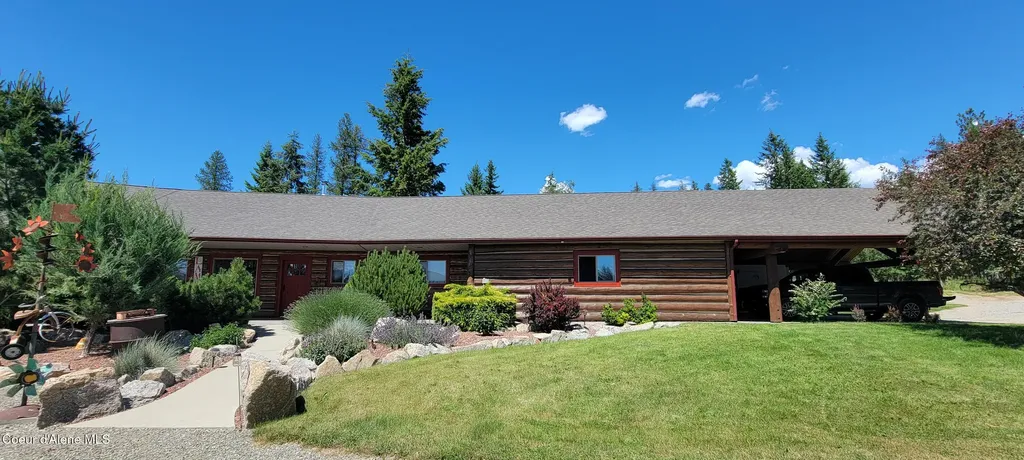 309 Pywell Road Bonners Ferry ID 83805