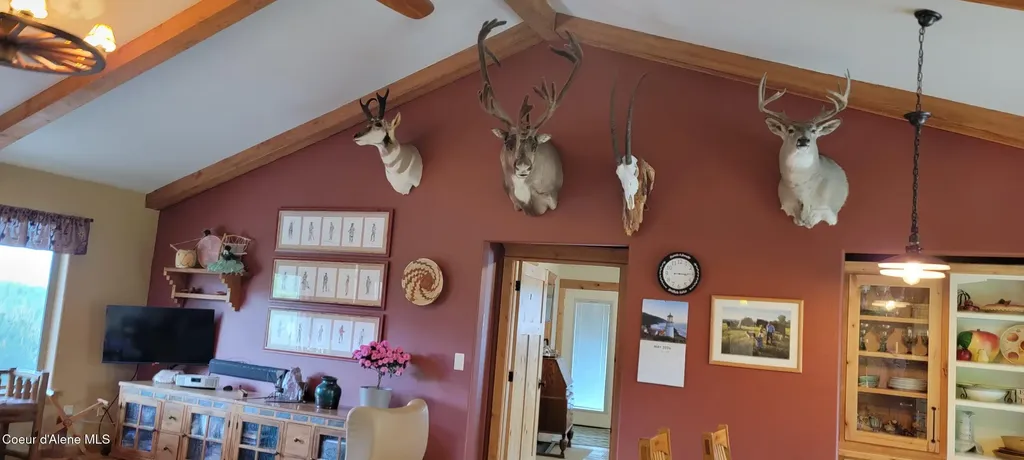 309 Pywell Road Bonners Ferry ID 83805