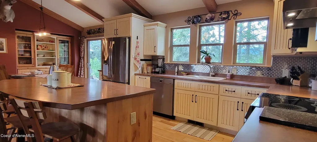 309 Pywell Road Bonners Ferry ID 83805