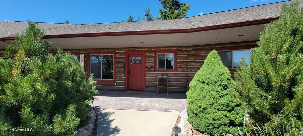 309 Pywell Road Bonners Ferry ID 83805