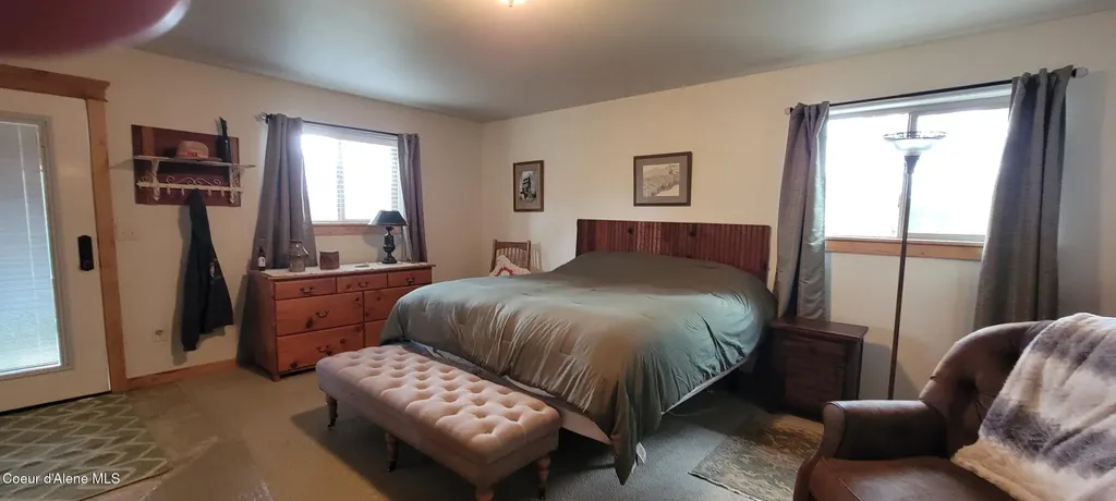 309 Pywell Road Bonners Ferry ID 83805