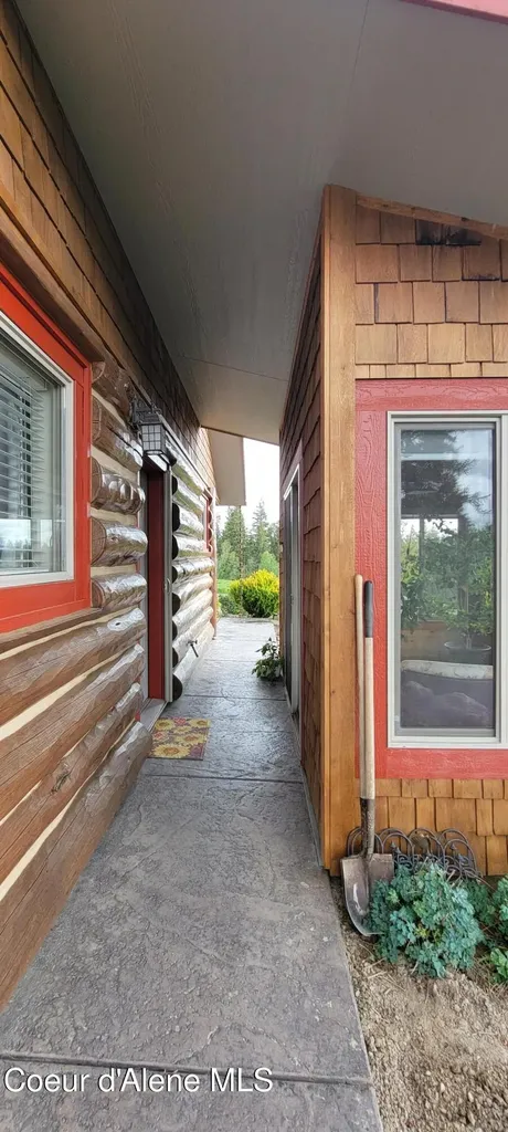 309 Pywell Road Bonners Ferry ID 83805