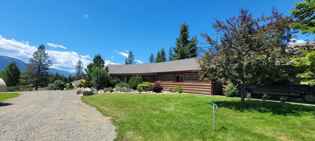 309 Pywell Road Bonners Ferry ID 83805
