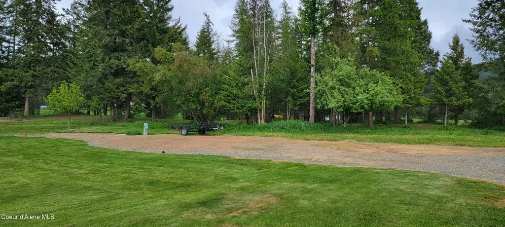 309 Pywell Road Bonners Ferry ID 83805