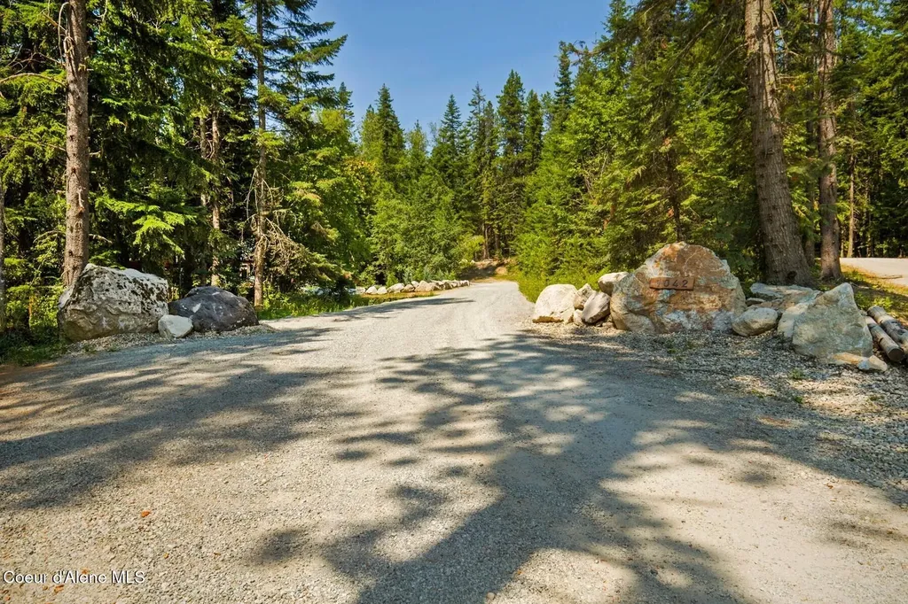 1042 N Wrenco Road Sandpoint ID 83864