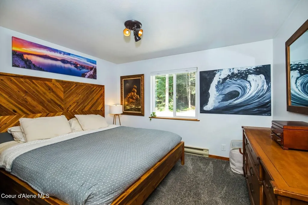 1042 N Wrenco Road Sandpoint ID 83864