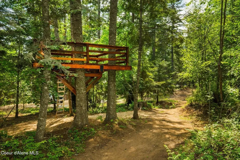 1042 N Wrenco Road Sandpoint ID 83864