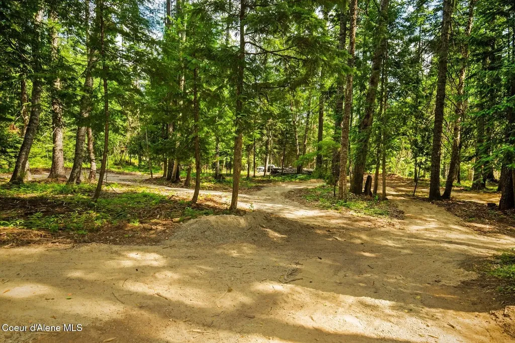 1042 N Wrenco Road Sandpoint ID 83864