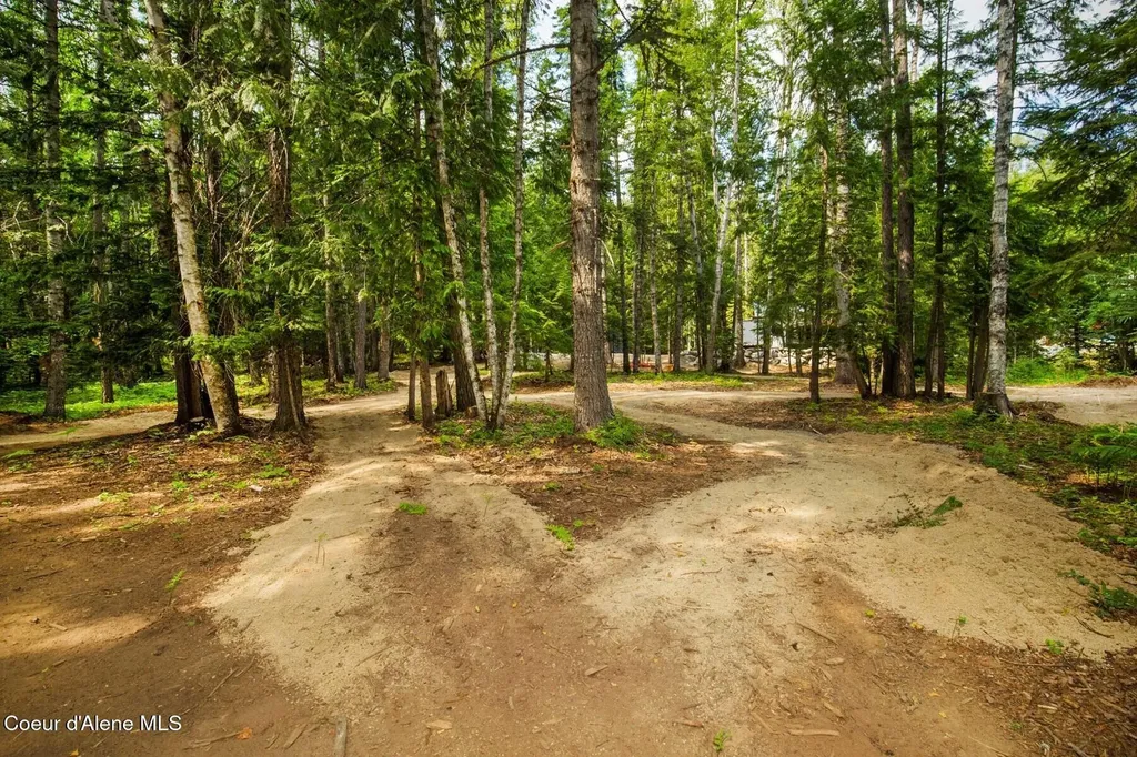 1042 N Wrenco Road Sandpoint ID 83864