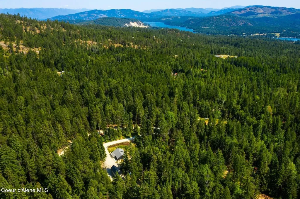1042 N Wrenco Road Sandpoint ID 83864
