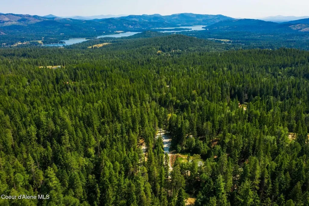 1042 N Wrenco Road Sandpoint ID 83864