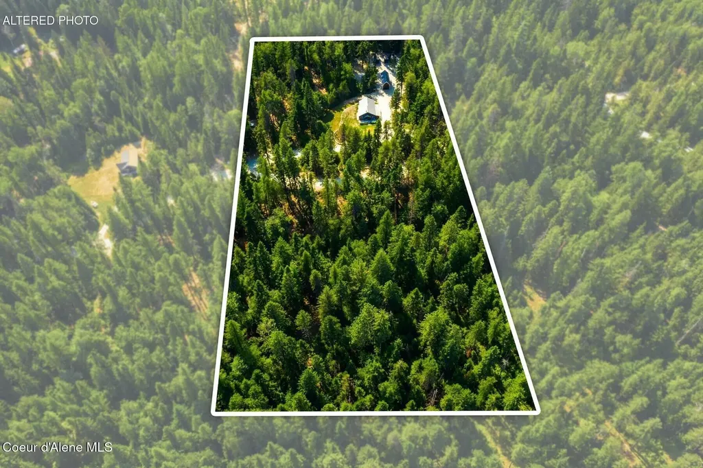 1042 N Wrenco Road Sandpoint ID 83864
