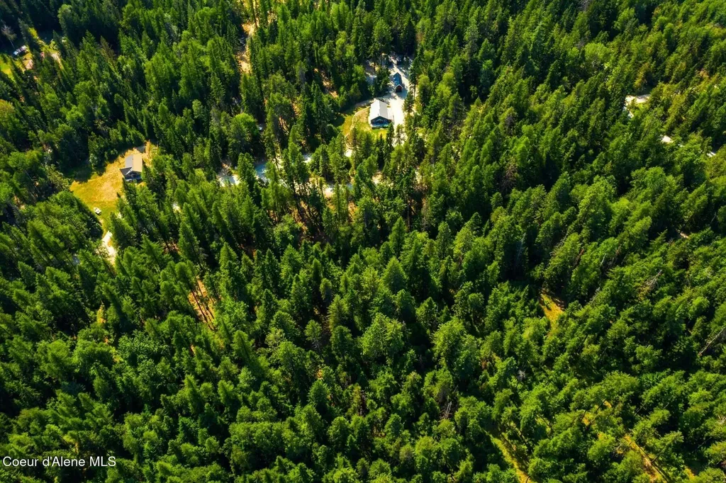 1042 N Wrenco Road Sandpoint ID 83864