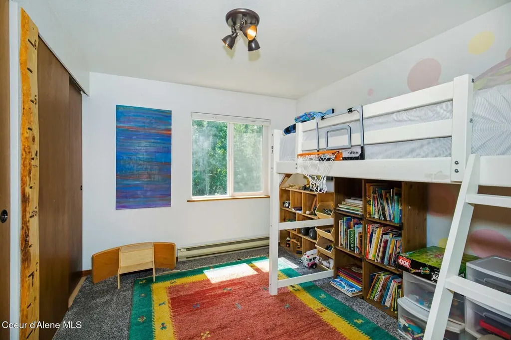 1042 N Wrenco Road Sandpoint ID 83864