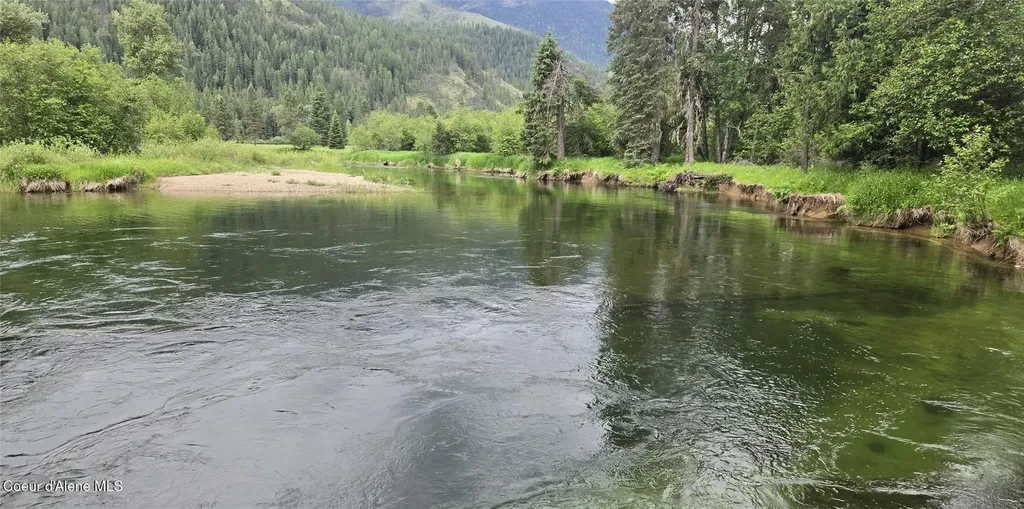 Nhn Bull River Road Noxon MT 59853