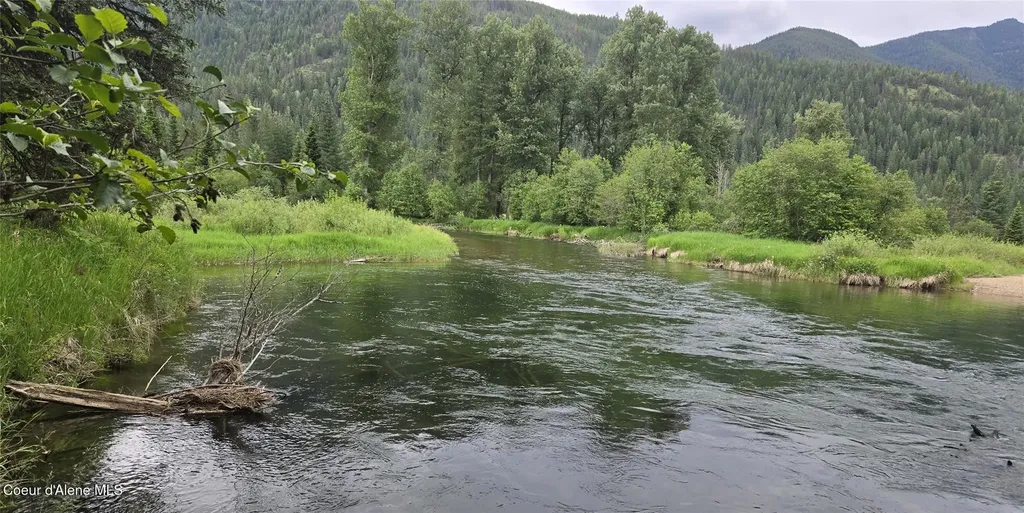 Nhn Bull River Road Noxon MT 59853