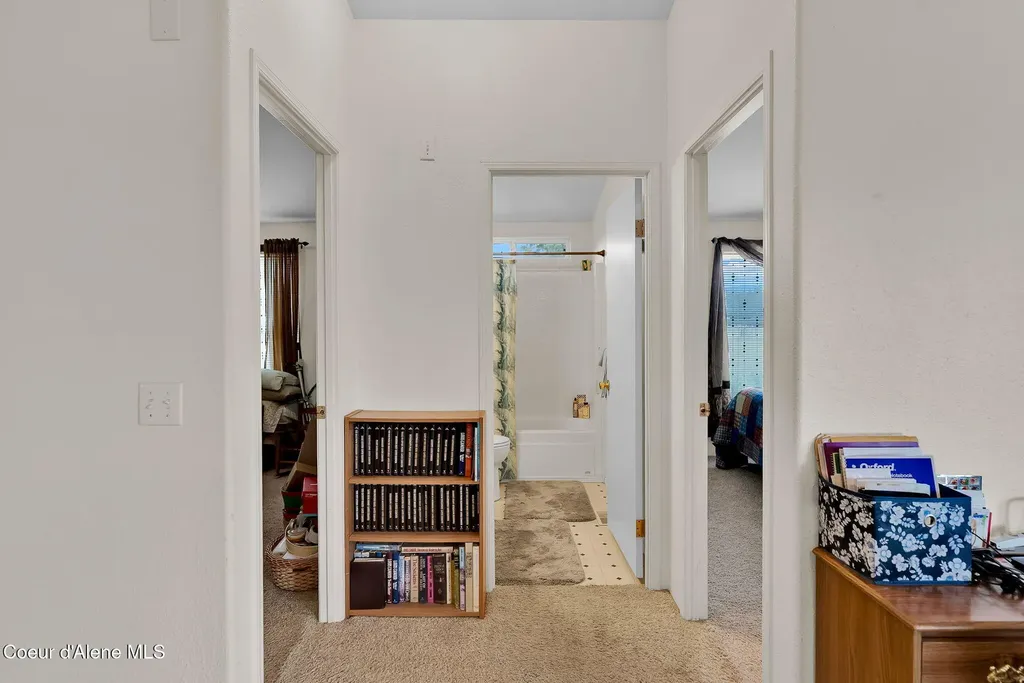 29399 N Clagstone Road Athol ID 83801