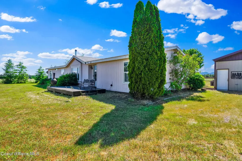 29399 N Clagstone Road Athol ID 83801