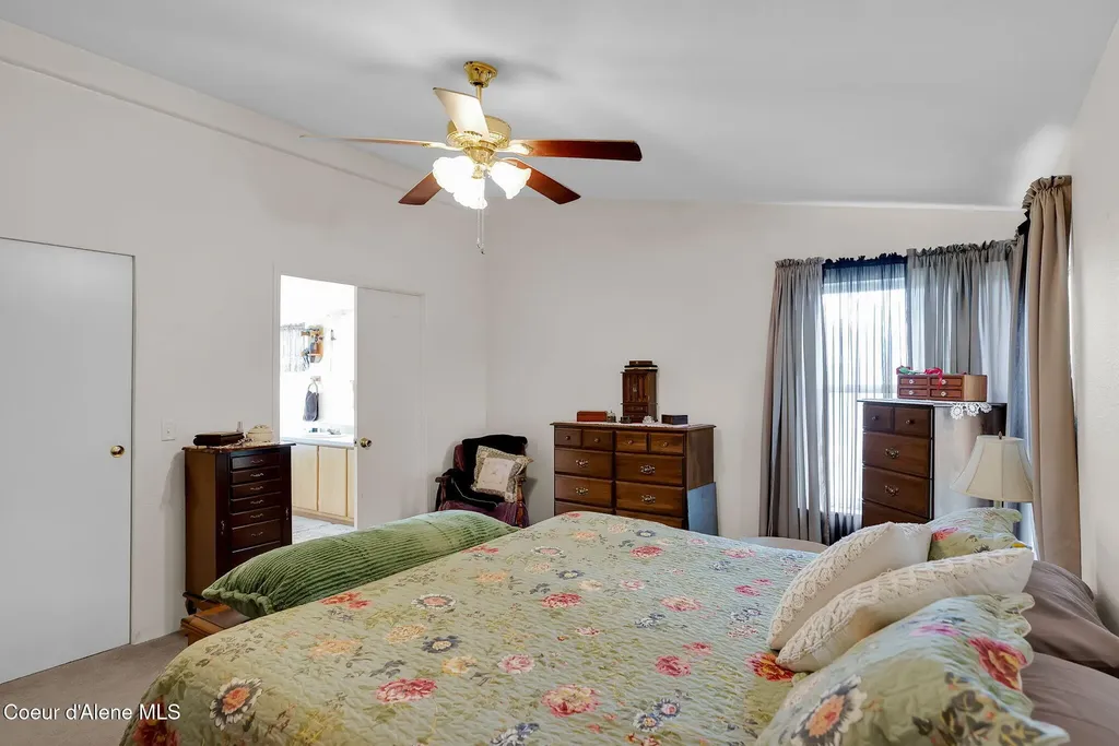 29399 N Clagstone Road Athol ID 83801