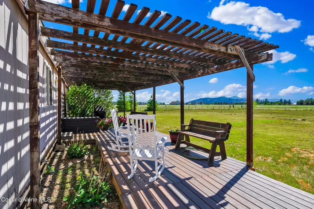 29399 N Clagstone Road Athol ID 83801