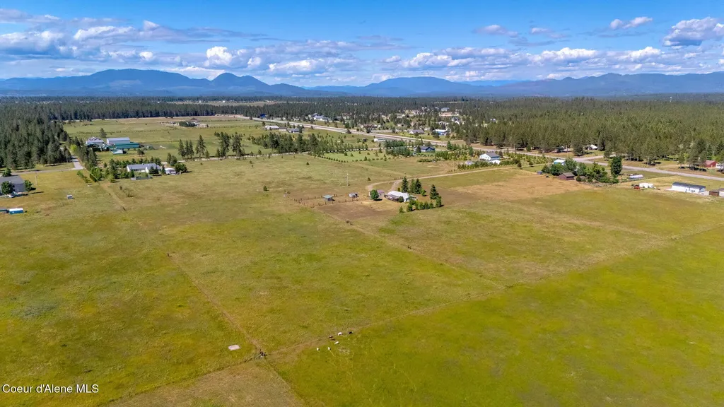 29399 N Clagstone Road Athol ID 83801