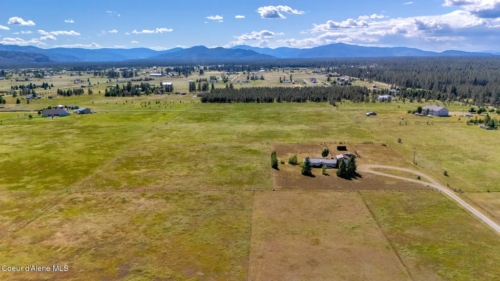 29399 N Clagstone Road Athol ID 83801