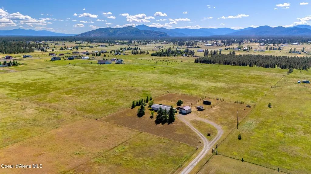 29399 N Clagstone Road Athol ID 83801