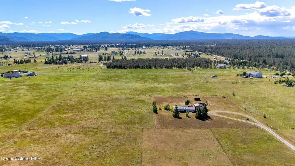 29399 N Clagstone Road Athol ID 83801
