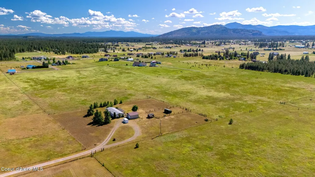 29399 N Clagstone Road Athol ID 83801