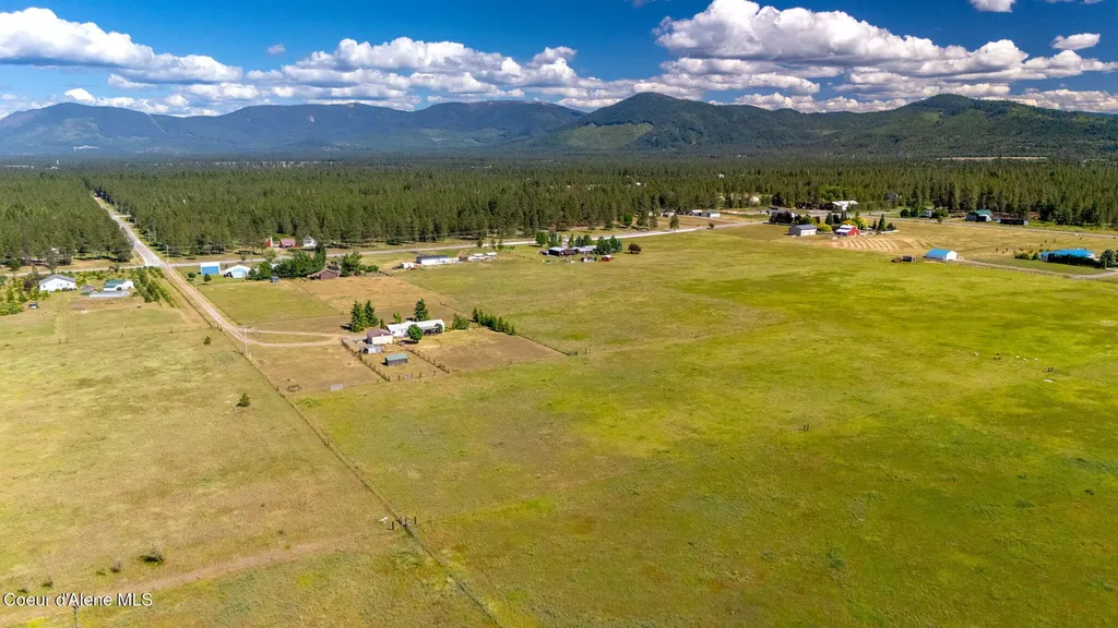 29399 N Clagstone Road Athol ID 83801