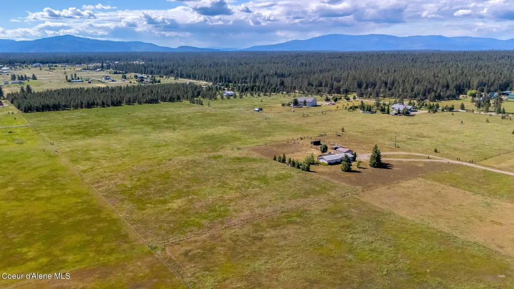 29399 N Clagstone Road Athol ID 83801
