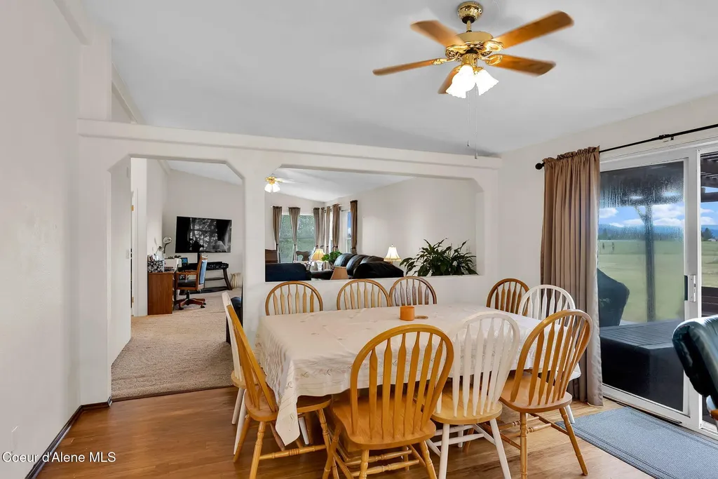 29399 N Clagstone Road Athol ID 83801