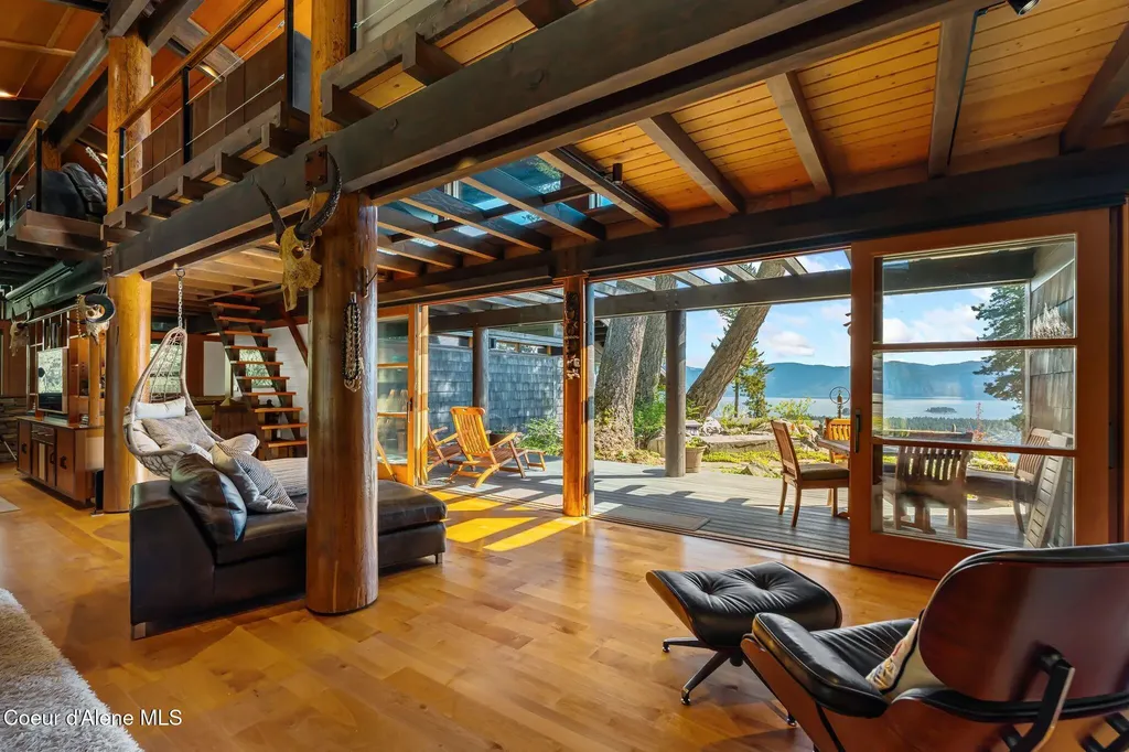 825 Winter Ridge Road Hope ID 83836