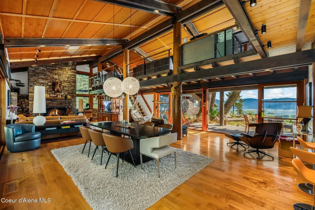 825 Winter Ridge Road Hope ID 83836