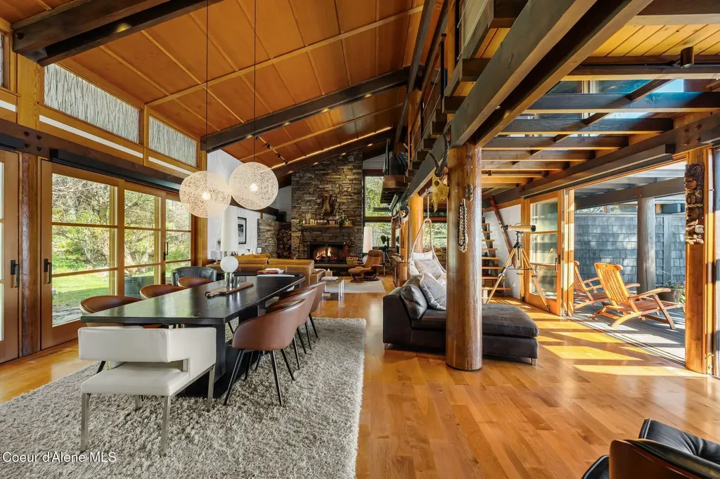 825 Winter Ridge Road Hope ID 83836