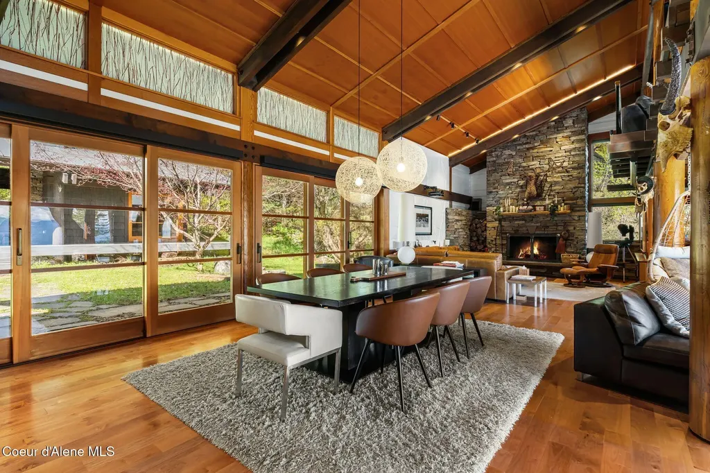 825 Winter Ridge Road Hope ID 83836