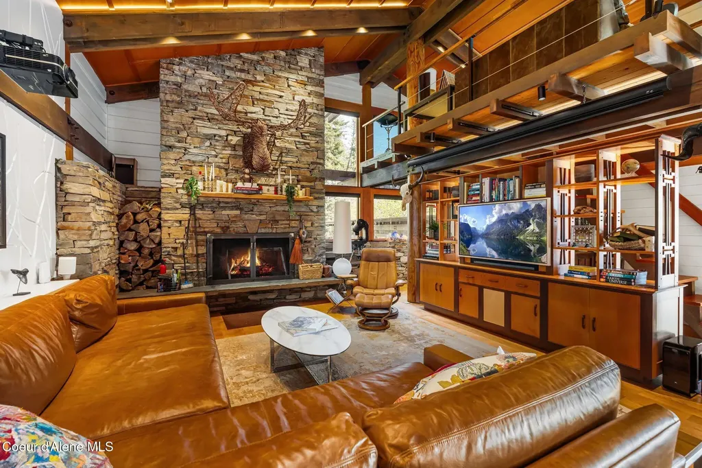 825 Winter Ridge Road Hope ID 83836