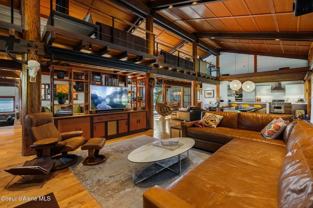 825 Winter Ridge Road Hope ID 83836