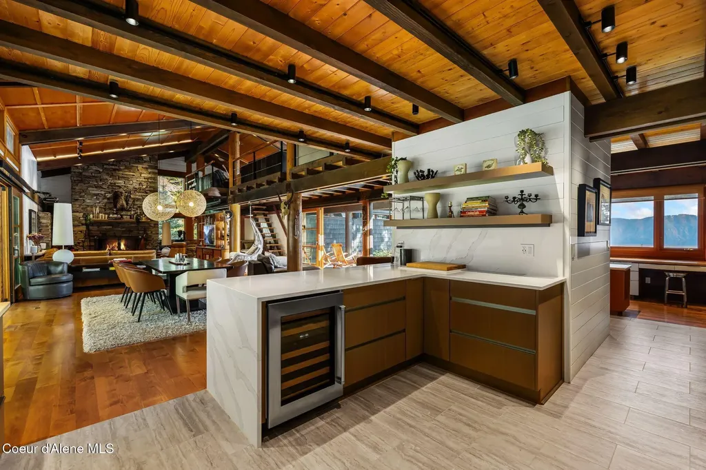 825 Winter Ridge Road Hope ID 83836