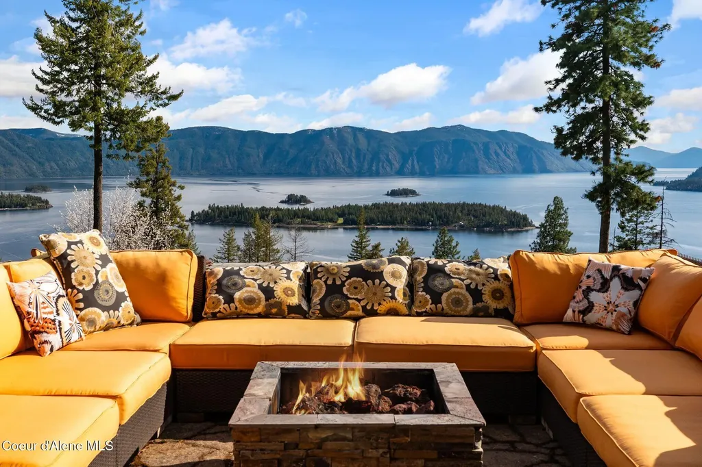825 Winter Ridge Road Hope ID 83836