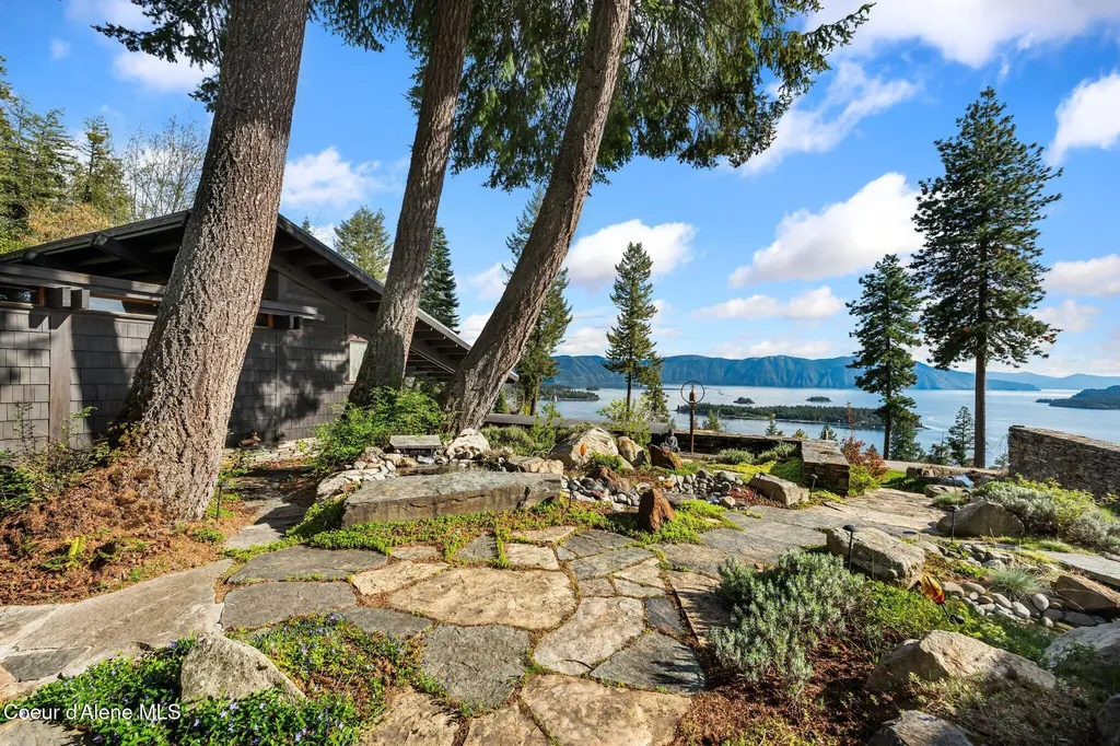 825 Winter Ridge Road Hope ID 83836