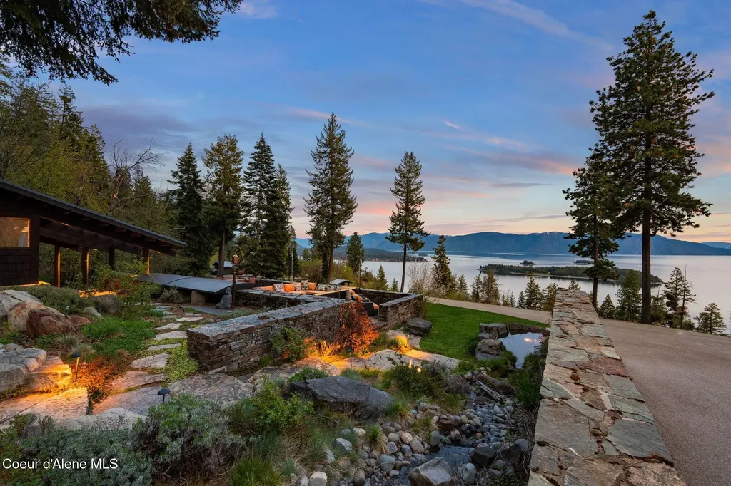 825 Winter Ridge Road Hope ID 83836