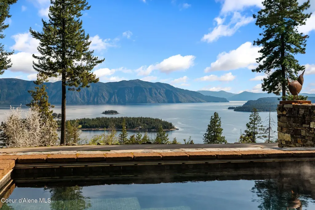 825 Winter Ridge Road Hope ID 83836