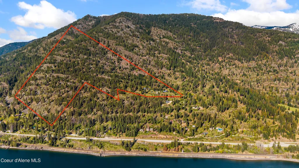 825 Winter Ridge Road Hope ID 83836